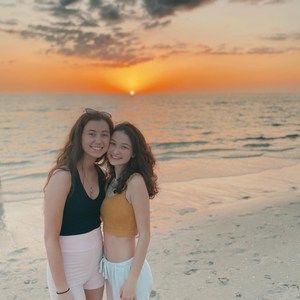 Meet your Posher, Ella